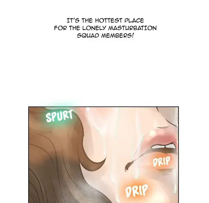 The Mask: Two Faces Chapter 18 Page 50
