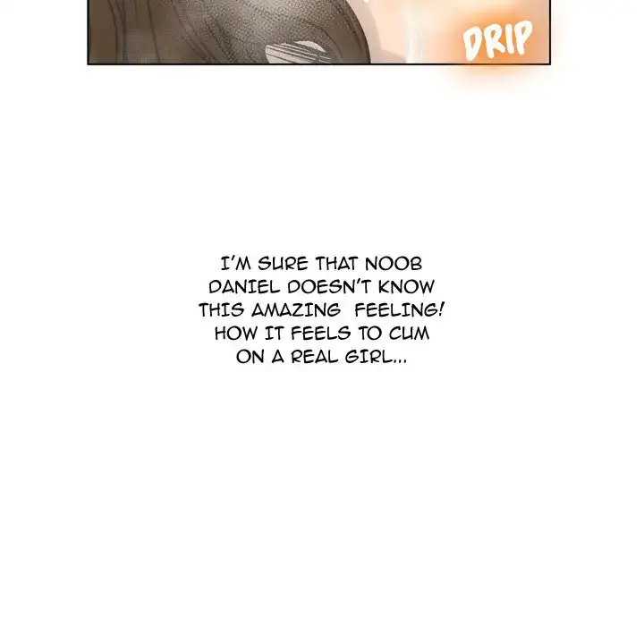 The Mask: Two Faces Chapter 18 Page 51