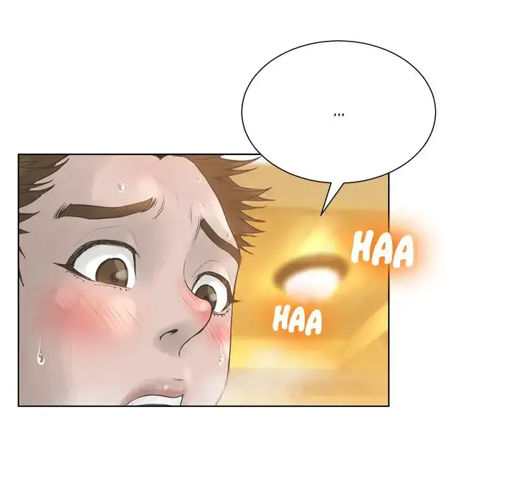 The Mask: Two Faces Chapter 18 Page 53