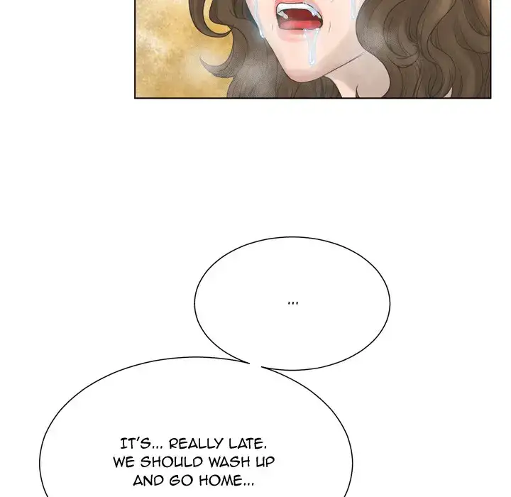 The Mask: Two Faces Chapter 18 Page 58
