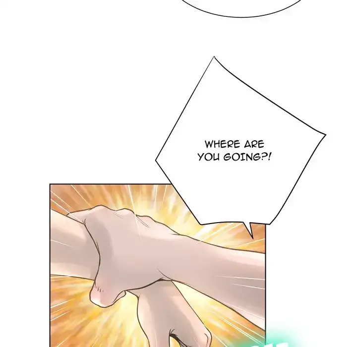 The Mask: Two Faces Chapter 18 Page 60
