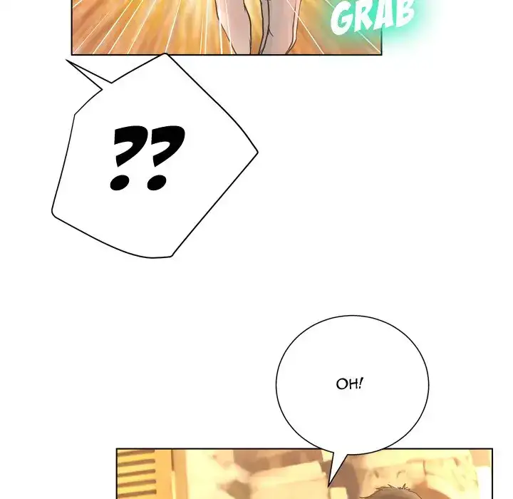 The Mask: Two Faces Chapter 18 Page 61