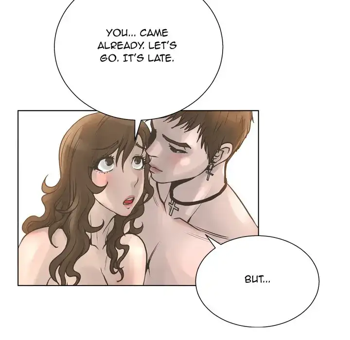 The Mask: Two Faces Chapter 18 Page 63