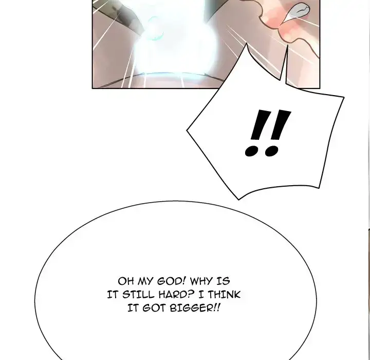 The Mask: Two Faces Chapter 18 Page 65