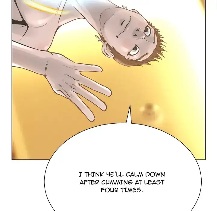 The Mask: Two Faces Chapter 18 Page 67