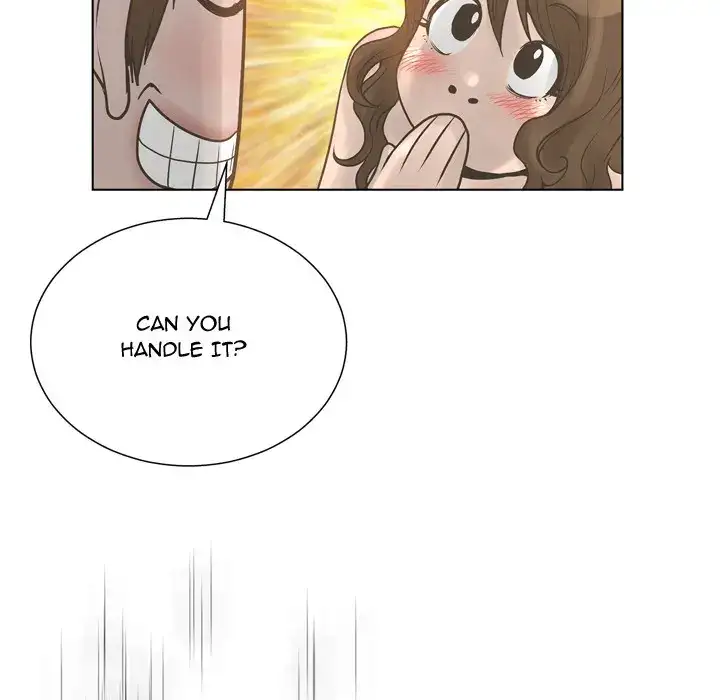 The Mask: Two Faces Chapter 18 Page 69