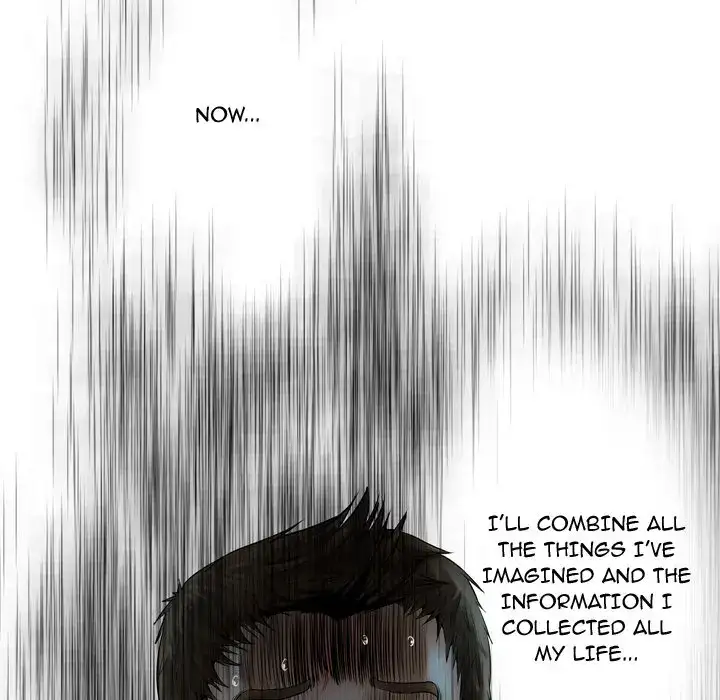 The Mask: Two Faces Chapter 18 Page 70