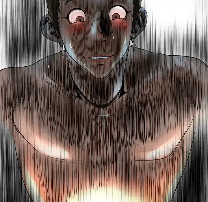 The Mask: Two Faces Chapter 18 Page 71