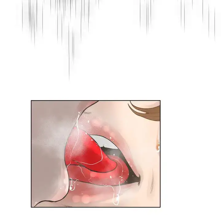 The Mask: Two Faces Chapter 18 Page 73