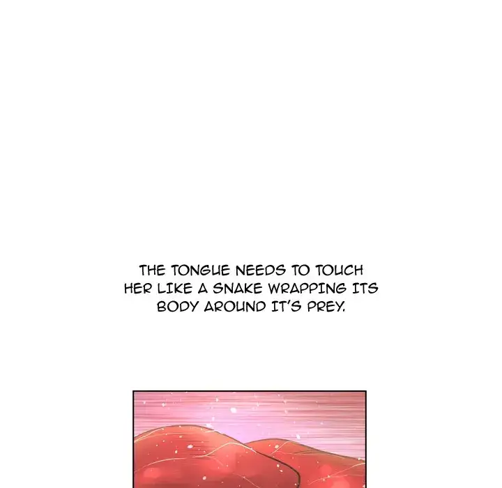 The Mask: Two Faces Chapter 18 Page 74