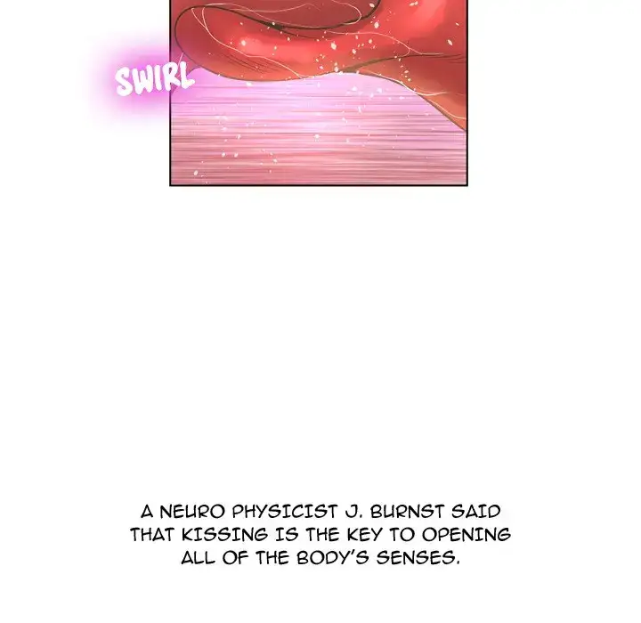 The Mask: Two Faces Chapter 18 Page 75