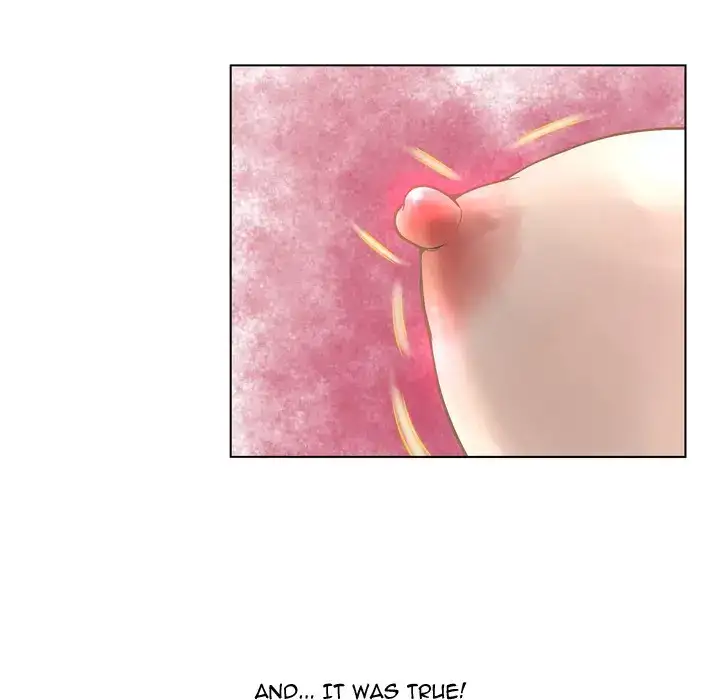 The Mask: Two Faces Chapter 18 Page 76