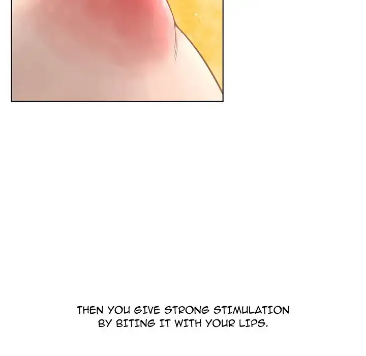 The Mask: Two Faces Chapter 18 Page 78