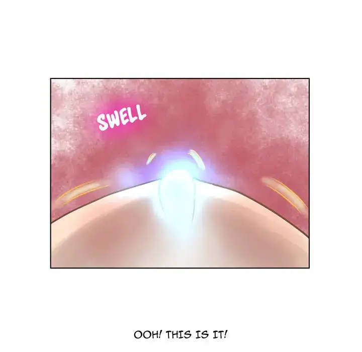 The Mask: Two Faces Chapter 18 Page 84