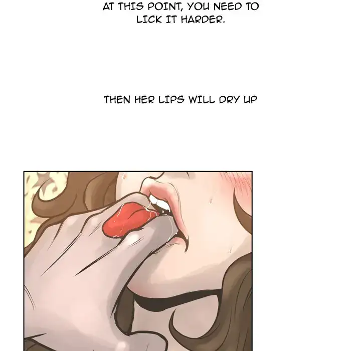The Mask: Two Faces Chapter 18 Page 89