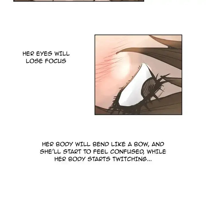 The Mask: Two Faces Chapter 18 Page 90
