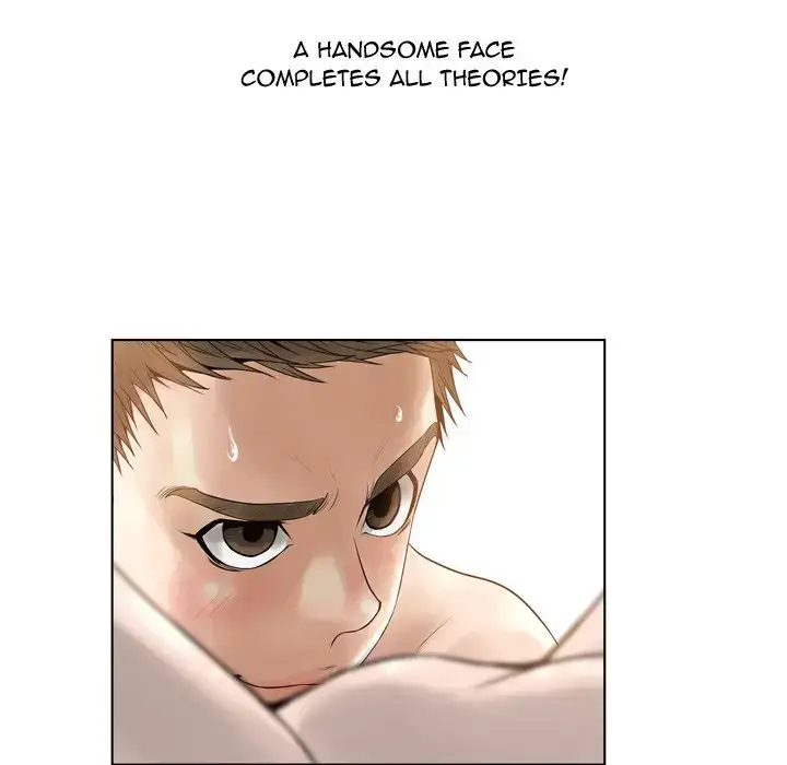 The Mask: Two Faces Chapter 18 Page 93