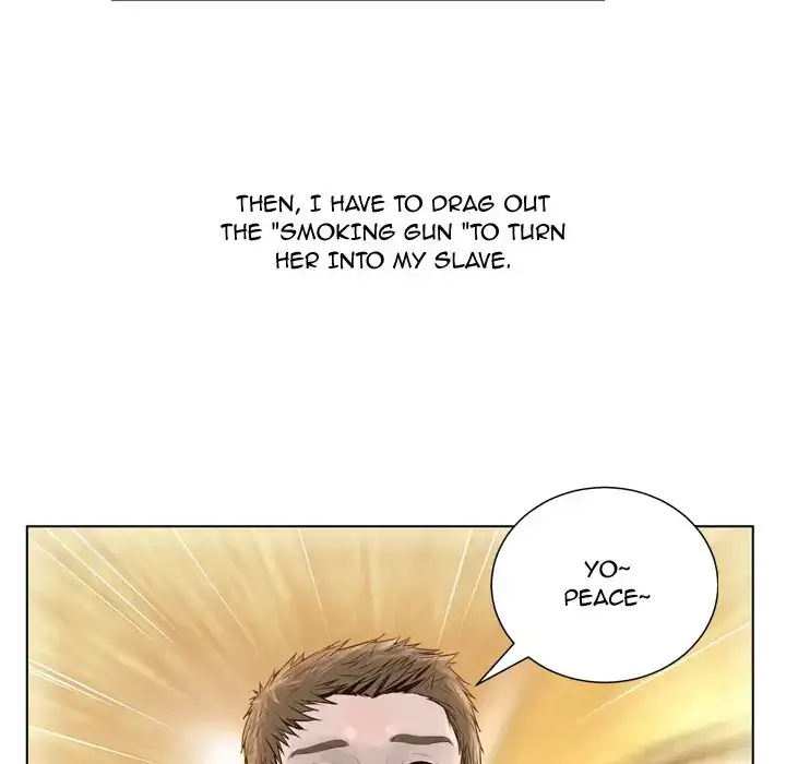 The Mask: Two Faces Chapter 18 Page 94