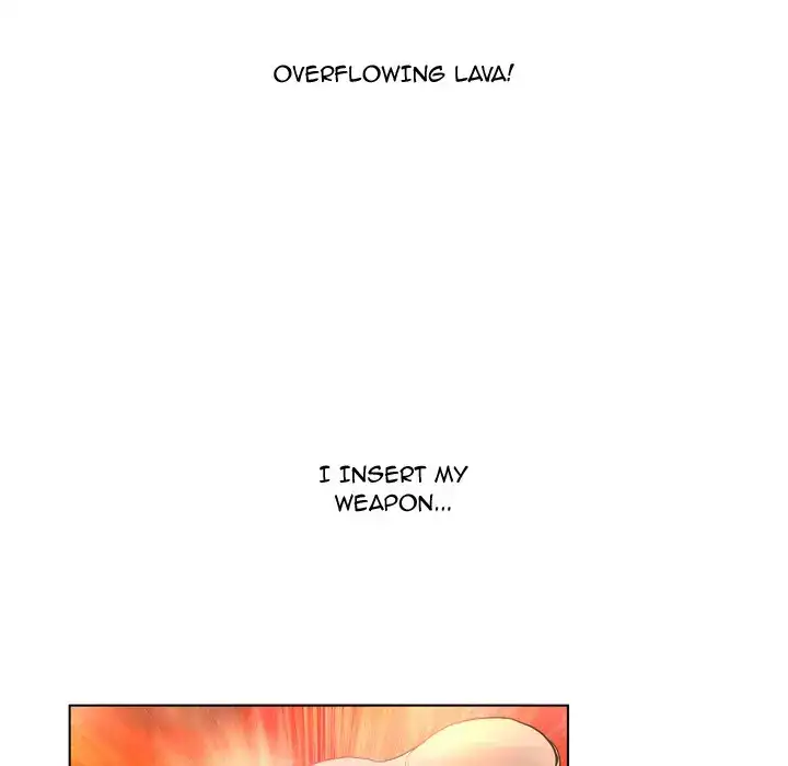The Mask: Two Faces Chapter 18 Page 98