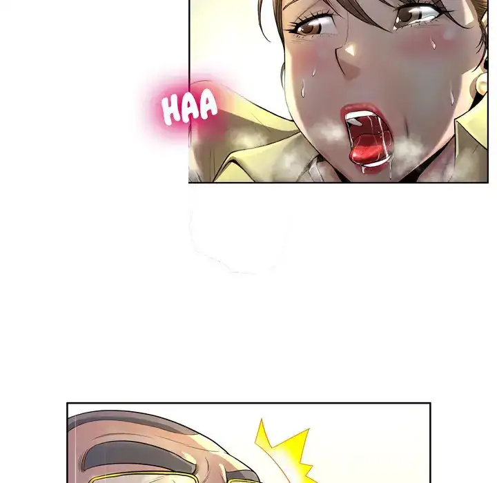 The Mask: Two Faces Chapter 1 Page 13