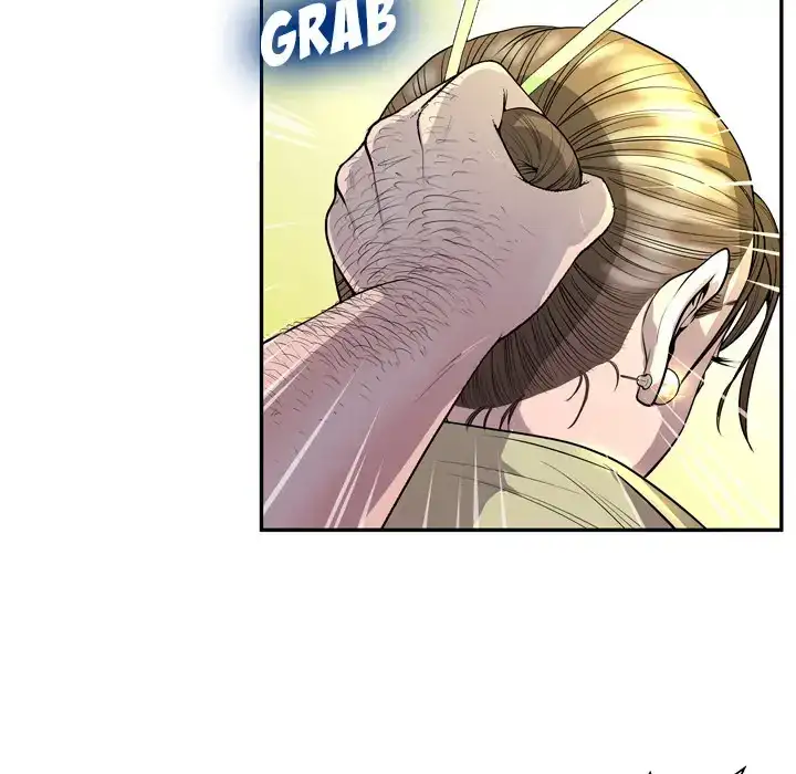 The Mask: Two Faces Chapter 1 Page 15