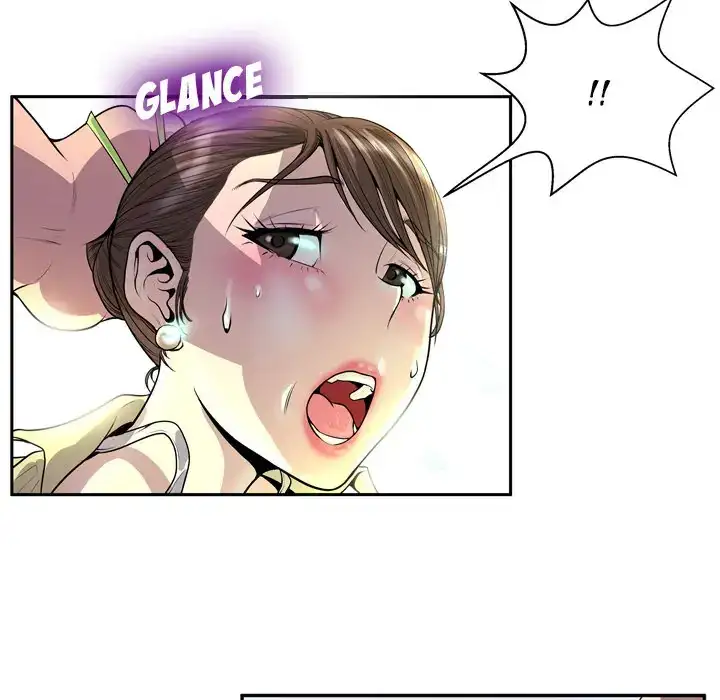 The Mask: Two Faces Chapter 1 Page 16