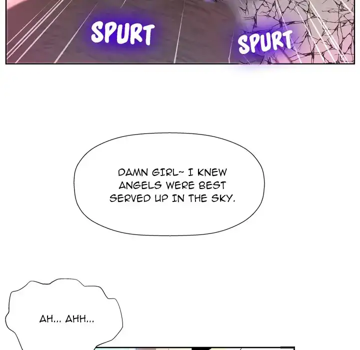 The Mask: Two Faces Chapter 1 Page 19