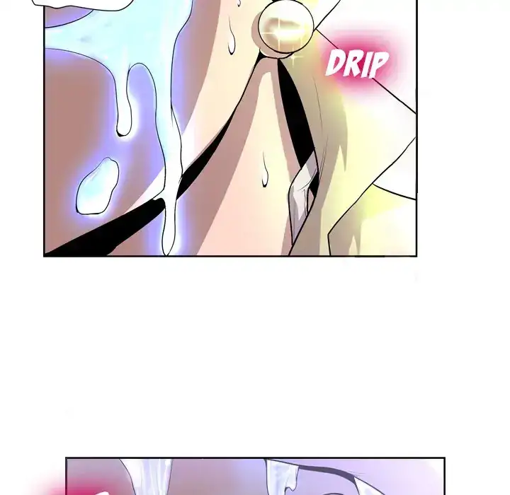 The Mask: Two Faces Chapter 1 Page 20