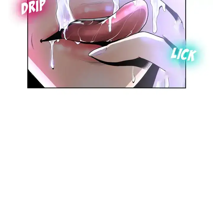 The Mask: Two Faces Chapter 1 Page 21