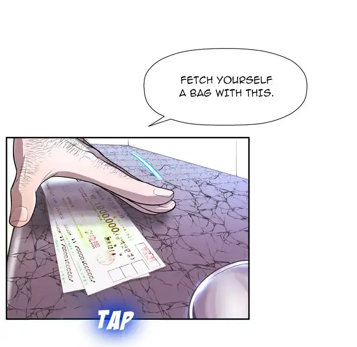 The Mask: Two Faces Chapter 1 Page 22