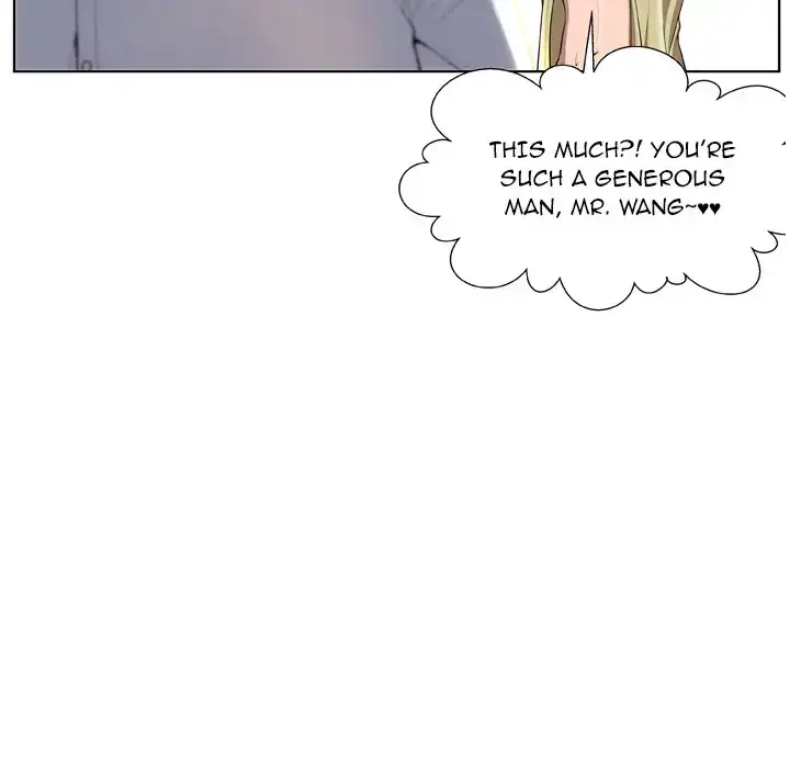 The Mask: Two Faces Chapter 1 Page 24
