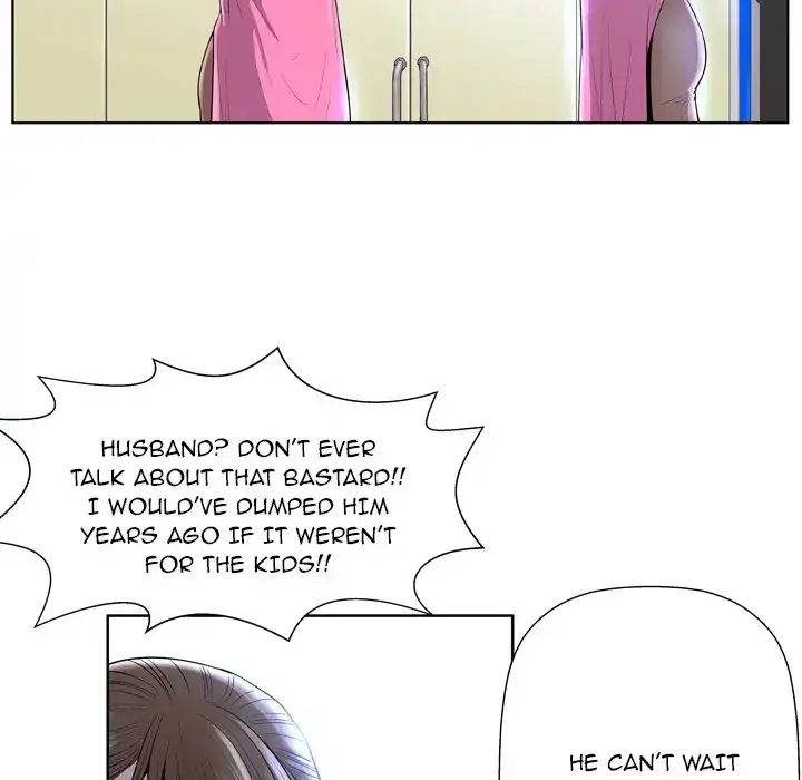 The Mask: Two Faces Chapter 1 Page 33