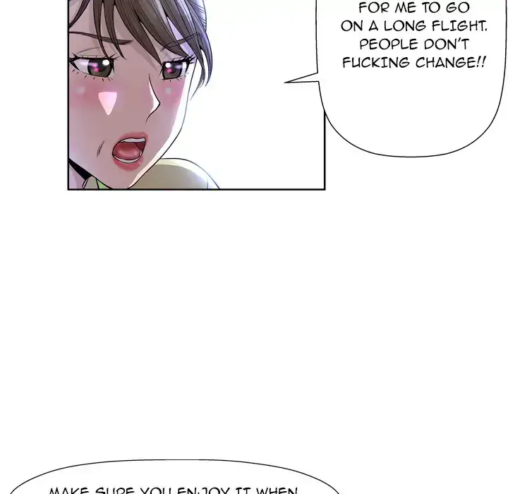The Mask: Two Faces Chapter 1 Page 34