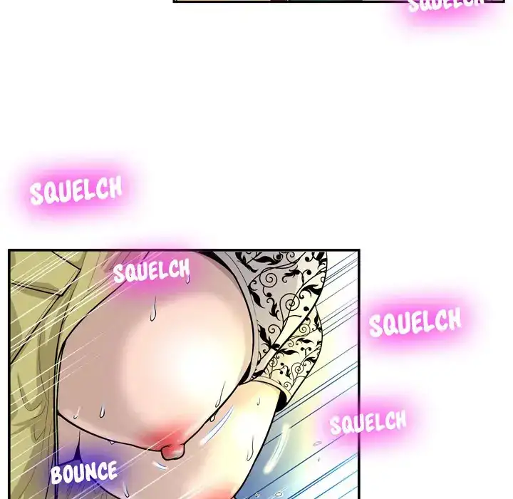 The Mask: Two Faces Chapter 1 Page 5