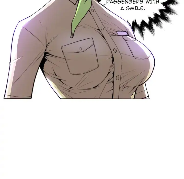 The Mask: Two Faces Chapter 1 Page 50