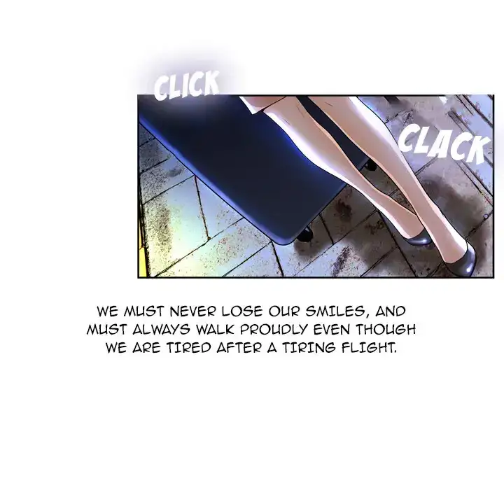 The Mask: Two Faces Chapter 1 Page 51