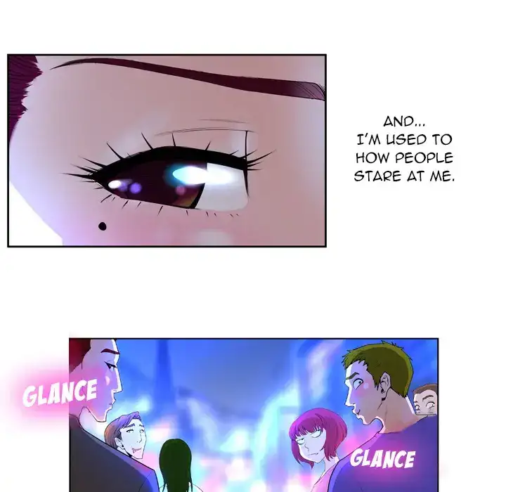 The Mask: Two Faces Chapter 1 Page 52