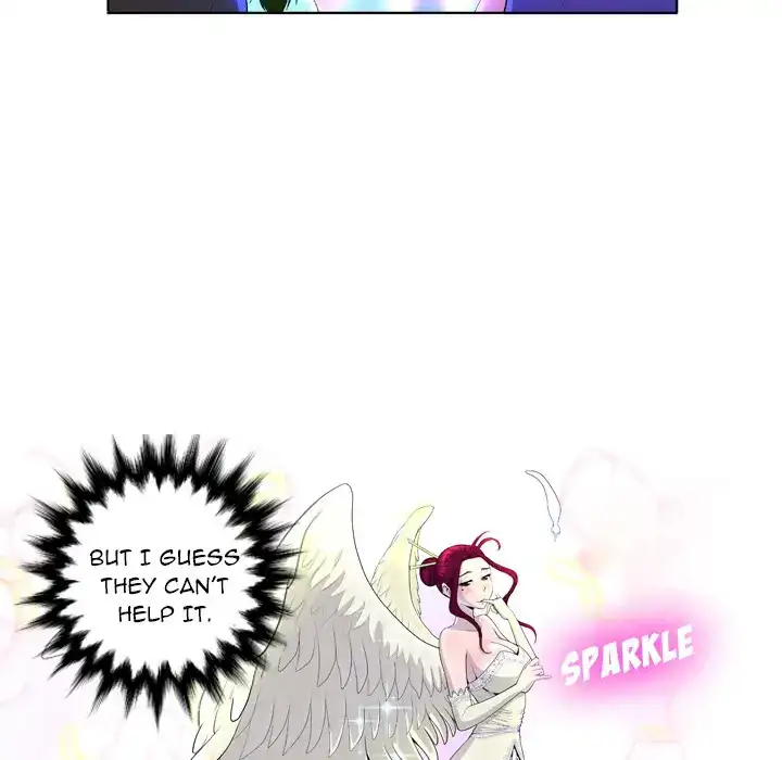 The Mask: Two Faces Chapter 1 Page 53