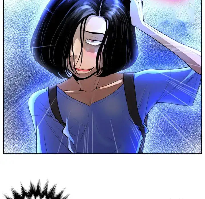 The Mask: Two Faces Chapter 1 Page 61
