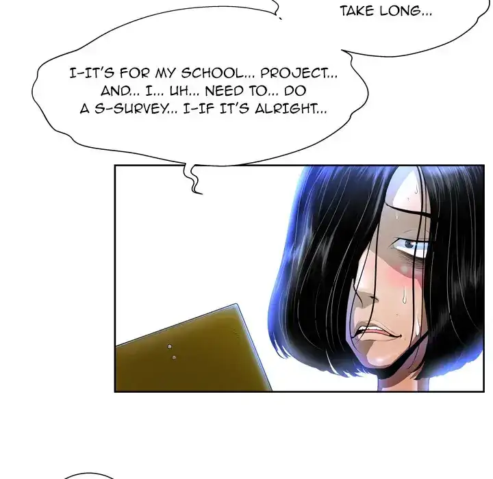 The Mask: Two Faces Chapter 1 Page 63