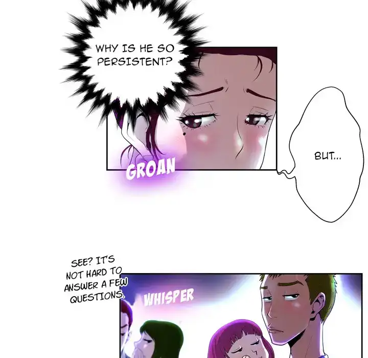 The Mask: Two Faces Chapter 1 Page 66