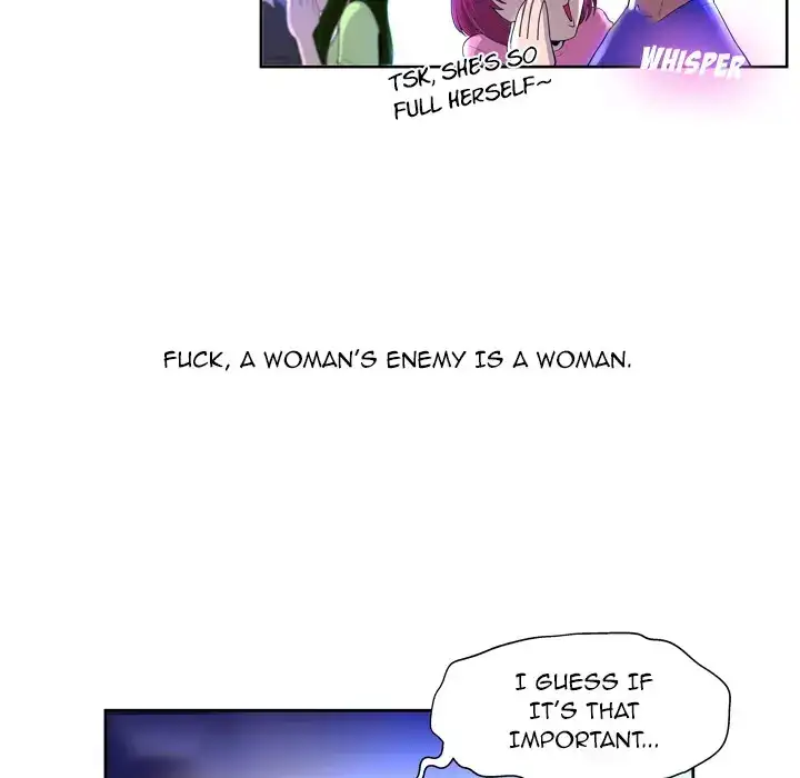 The Mask: Two Faces Chapter 1 Page 67