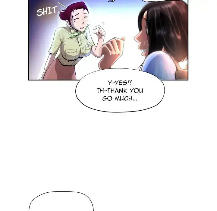 The Mask: Two Faces Chapter 1 Page 68