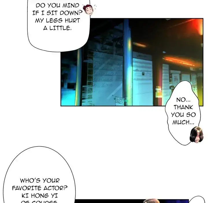 The Mask: Two Faces Chapter 1 Page 69