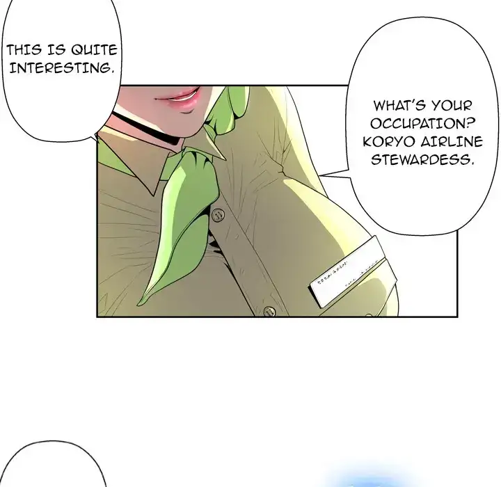 The Mask: Two Faces Chapter 1 Page 71
