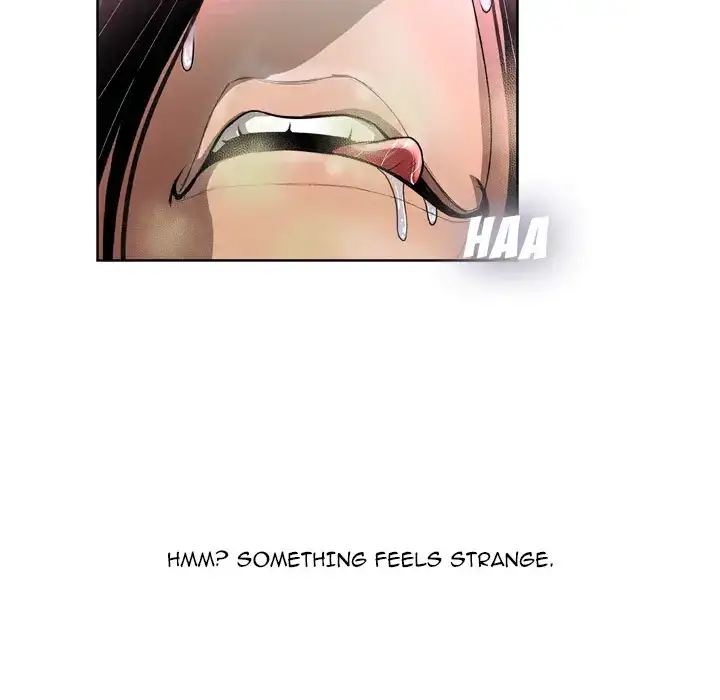The Mask: Two Faces Chapter 1 Page 74