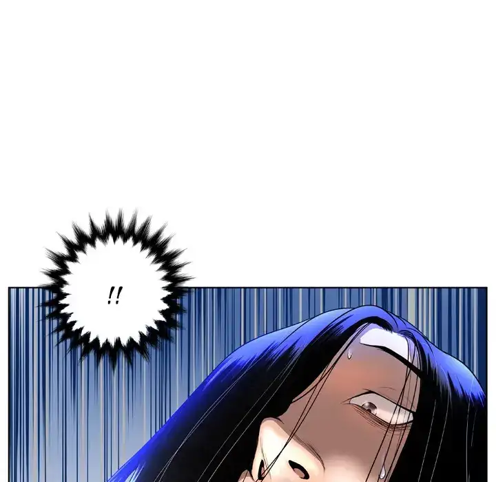 The Mask: Two Faces Chapter 1 Page 76