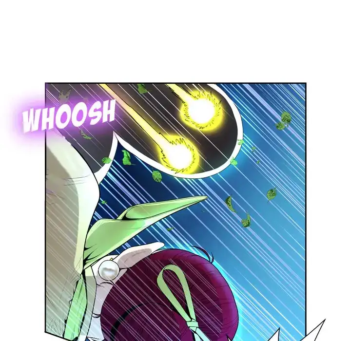 The Mask: Two Faces Chapter 1 Page 90