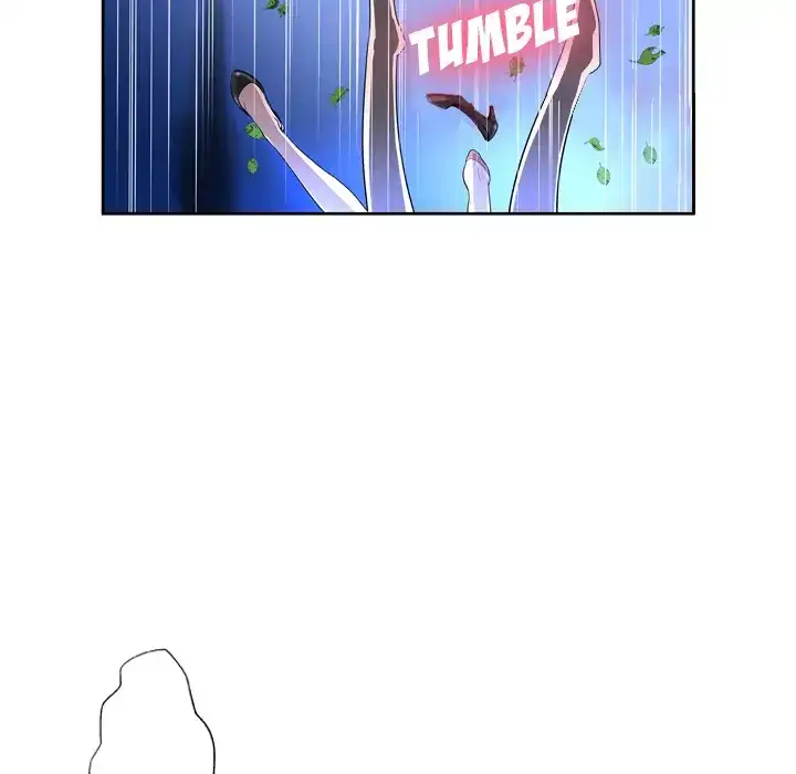 The Mask: Two Faces Chapter 1 Page 93