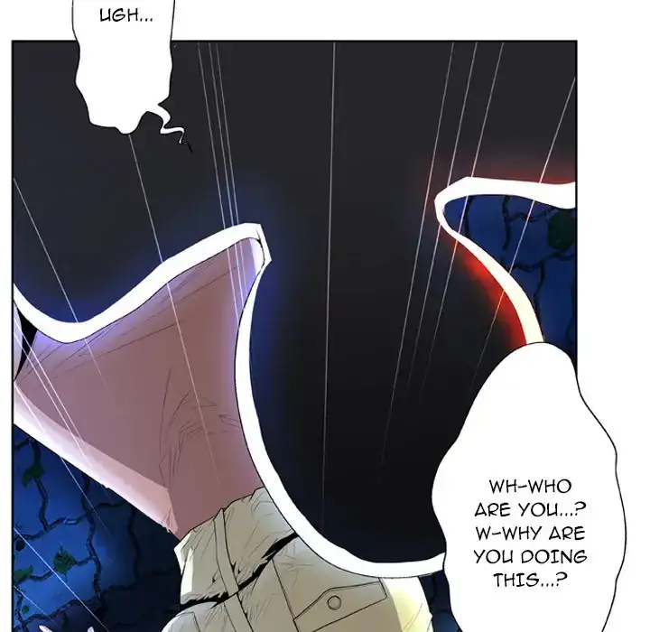 The Mask: Two Faces Chapter 1 Page 94